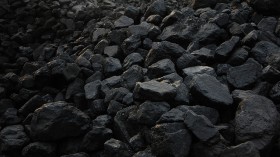 coal