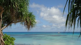 Tuvalu Climate Refuge