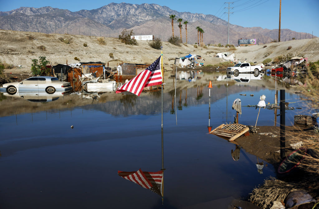 Strong El Niño Can Bring Floods Along Us West Coast This Year Nasa Warns Nature World News 