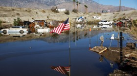floods in US