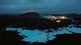 State of Emergency: Evacuation Ordered in Iceland Town Near Blue Lagoon as Experts Warn Impending Explosive Eruption of Nearby Volcano