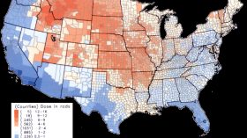 Nuclear War Can Wipe Out 300 Million in the US Due to Radioactive Fallout, New Models Reveal