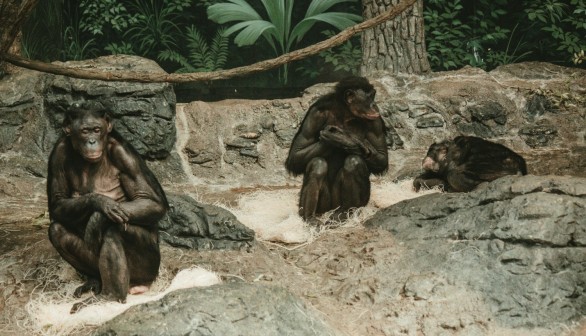 Bonobos