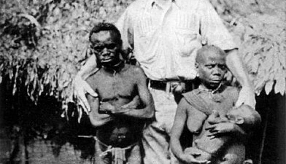 Pygmies