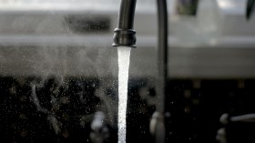 Lead Water Contamination