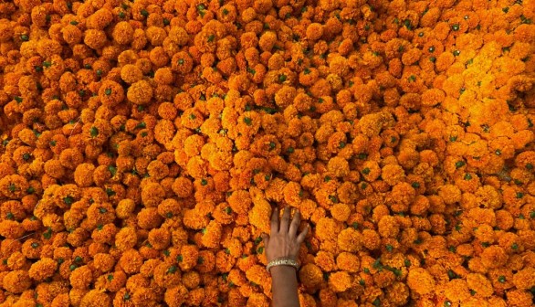 TOPSHOT-INDIA-RELIGION-HINDUISM-FESTIVAL