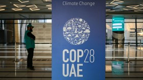UN COP 28