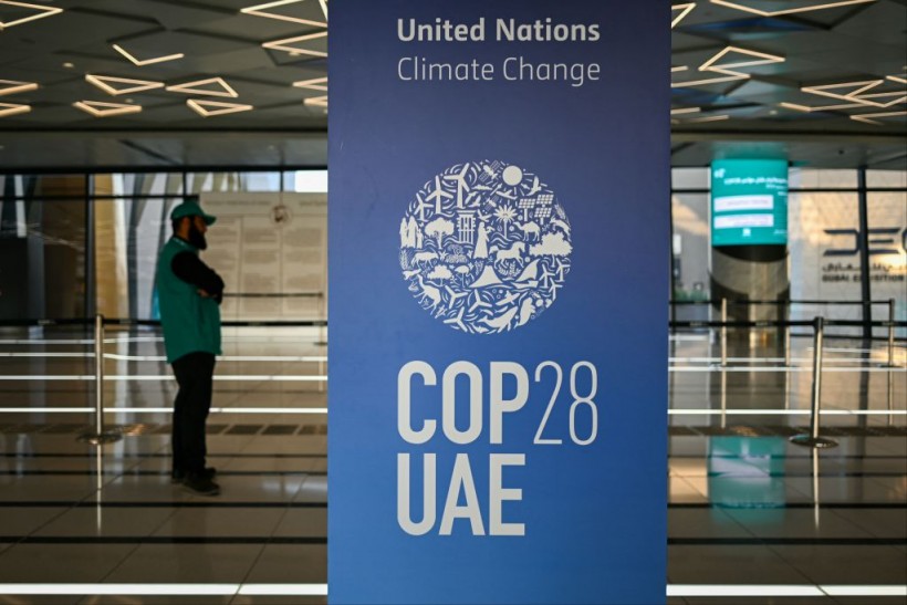 UN COP 28