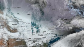 NESDIS NOAA as of December 4, 2023