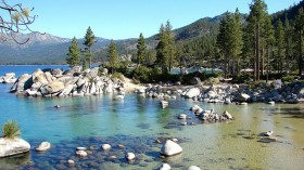 Lake Tahoe