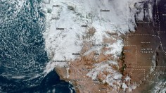  NESDIS NOAA as of December 7, 2023