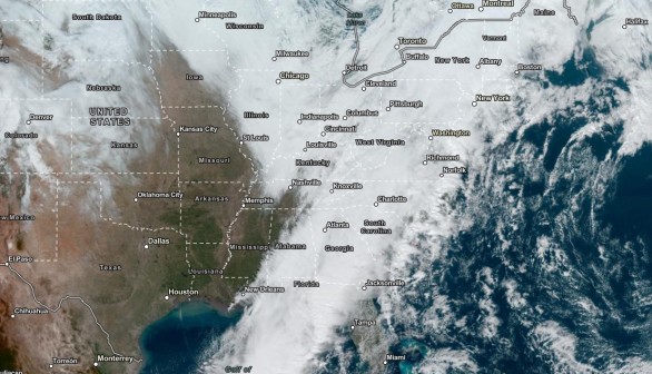 NESDIS NOAA as of December 11, 2023