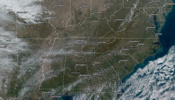 NESDIS NOAA as of December 13, 2023