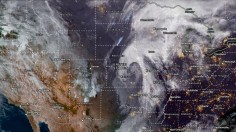 NESDIS NOAA as of December 16, 2023