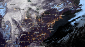 NESDIS NOAA as of December 16, 2023