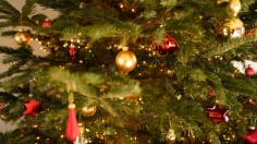 Christmas Tree Syndrome