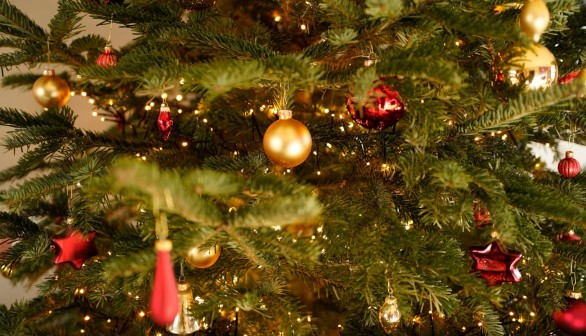 Christmas Tree Syndrome
