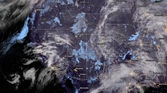 NESDIS NOAA as of December 21