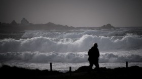  Ocean waves