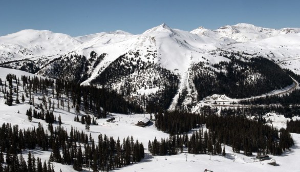  Summit County, Colorado