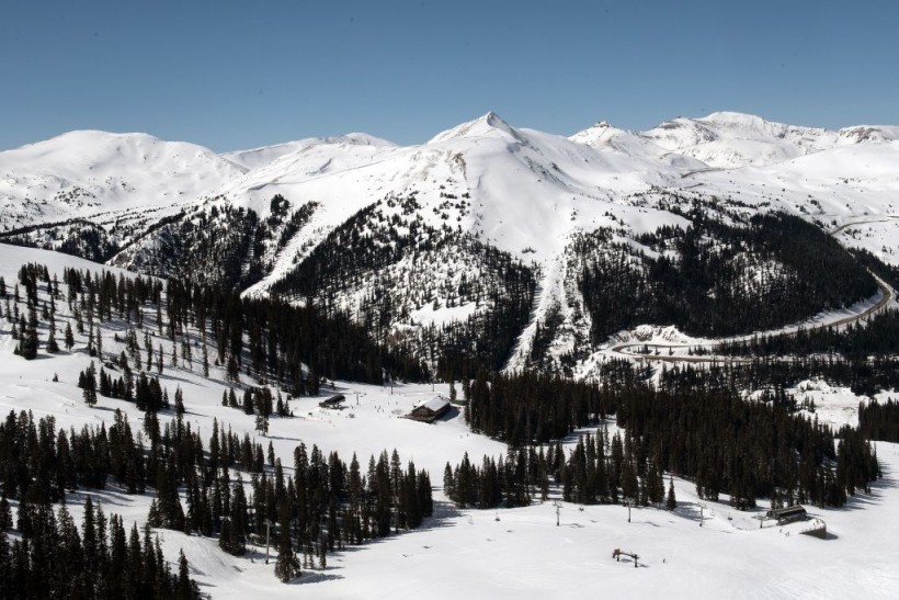  Summit County, Colorado