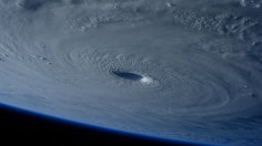 Hurricane Category 3