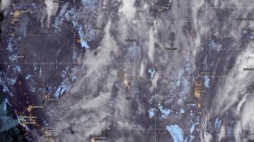  NOAA NESDIS Live Hurricane Tracker