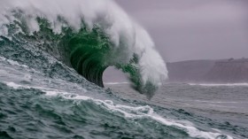 Storegga Tsunami Event: Prehistoric Giant Wave 8,000 Years Ago Likely Destroyed Stone Age Coastal Communities [Study]