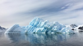 Atmospheric River Responsible for Extreme Heat Wave Detected in East Antarctica [Study]