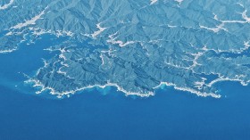 Japan Earthquake Moves Noto Peninsula Coastline by 800 Feet Due to Coseismic Coastal Uplift [Research]