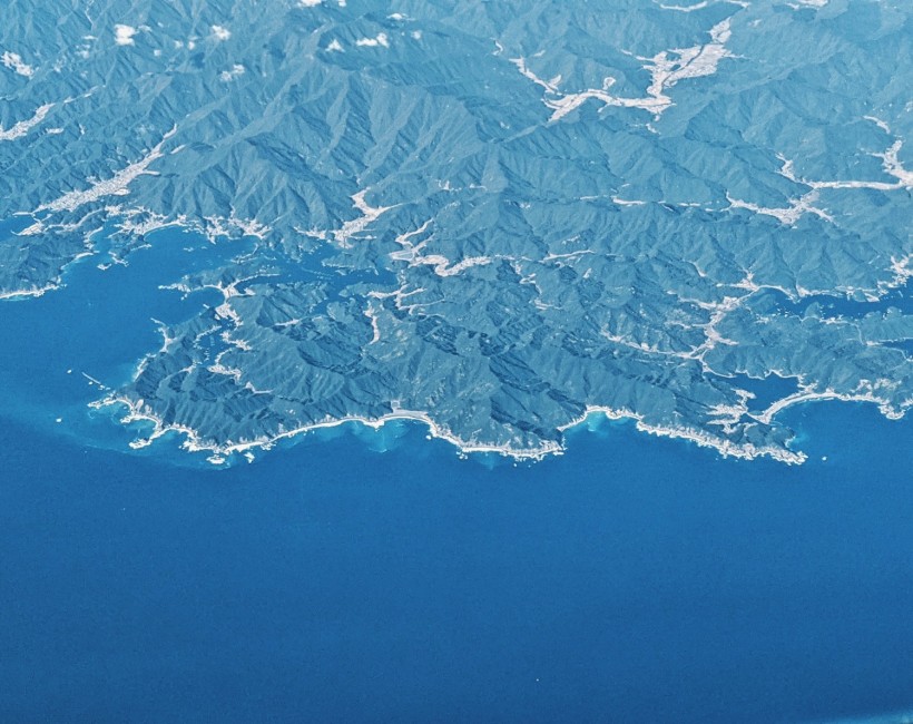 Japan Earthquake Moves Noto Peninsula Coastline by 800 Feet Due to Coseismic Coastal Uplift [Research]