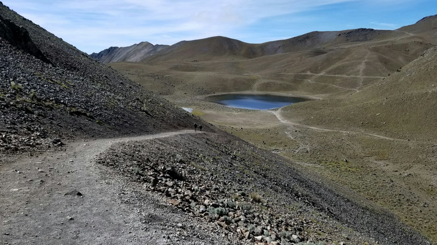 Big Hole in Siberia: Why This Enormous Crater Appeared in Russia