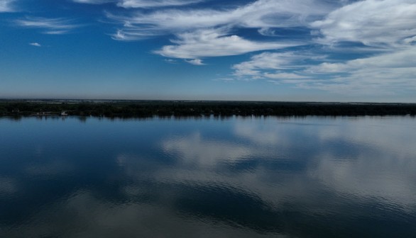 Mississippi River