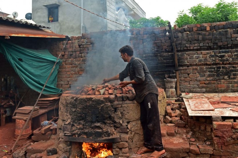 cooking method