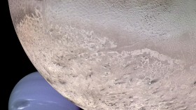 Neptune's Triton