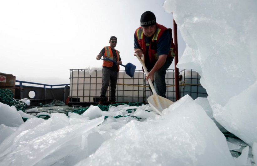 Newfoundland, Canada