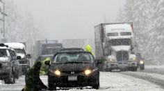 Winter Storm Bringing Heavy Snow Risk to Move from Mid-Mississippi Valley to US Northeast by Tuesday [NWS]