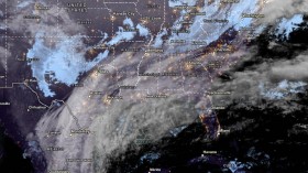 Latest Weather Forecast in US via NOAA - NESDIS Live Hurricane Tracker