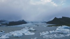 Global Warming Unearths Rare Artifacts from Ancient Ice Locked for Thousands of Years