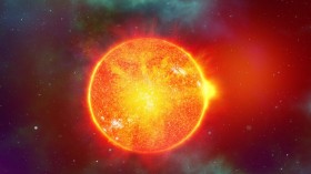 New Solar Storm: Sun Releases Three Powerful Solar Flares, Causing Potential Radio Blackouts and Geomagnetic Storms