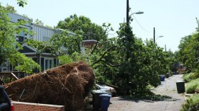 effects of hurricane