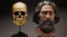 Kennewick Man