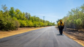 Hays County, Texas