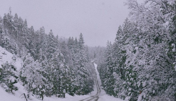 US Weather Forecast: New Cold Front to Cross Eastern US, Winter Storm to Enter Western US This Week [NWS]