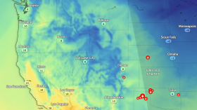 Live Zoom Satellite via NESDIS NOAA 