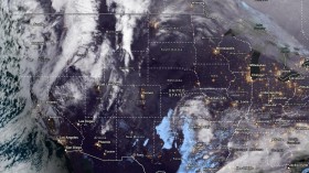 NESDIS - NOAA Hurricane Tracker