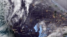 NESDIS - NOAA Hurricane Tracker