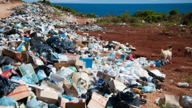 Solid Waste Pollution: UN Issues Warning as Generated Solid Waste of 2.3 Billion Tons in 2023 Predicted to Increase by 3.8 Billion Tons by 2050