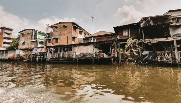Flash floods, Landslides Kill at Least 26 People in Indonesia’s Sumatra Island: Over 70,000 Locals Evacuated