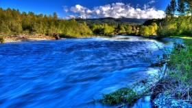 Elwha River